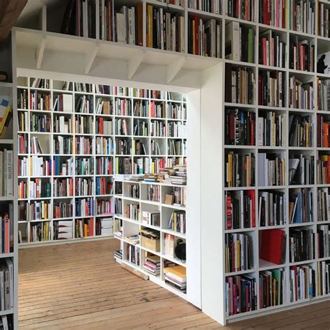 Libraries 的图像结果