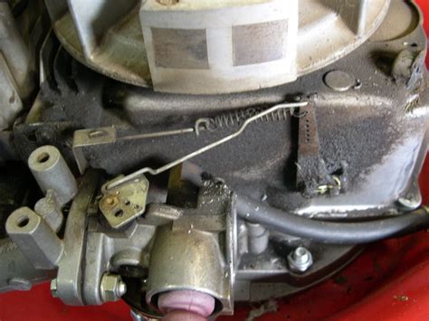 leveraggio tiranterie rasaerba tecumseh vantage 35