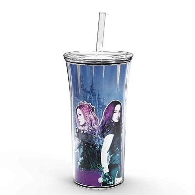 Zak Designs Clarion Straw Tumbler - Double Wall India | Ubuy