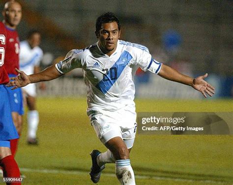Carlos Ruiz Guatemala Photos and Premium High Res Pictures - Getty Images