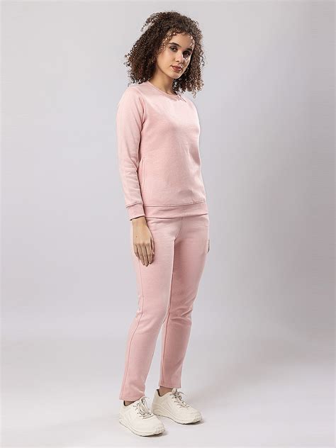 Buy Cotton Blend Jogging Suit Online – OCTAVE CLOTHING PRIVATE LIMITED