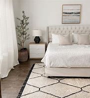Image result for Large Area Rugs for Carpeted Bedroom Furniture