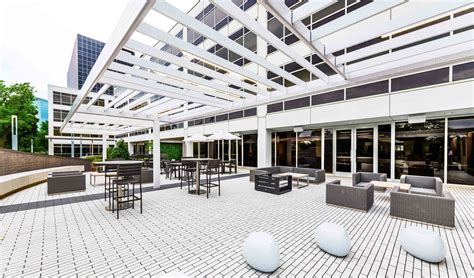 Schaumburg Corporate Center – WHA