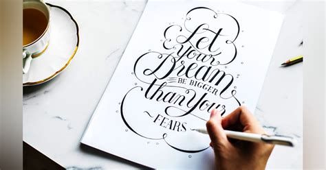 Attend This Calligraphy Workshop At KCC | LBB, Kolkata