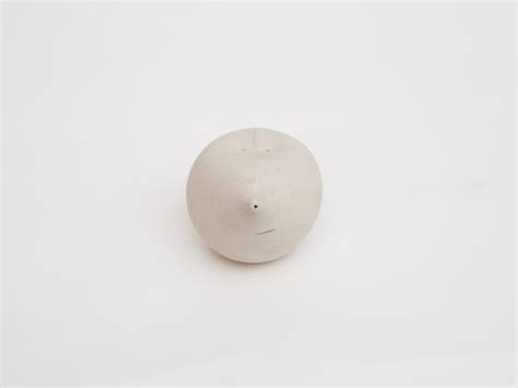 Over Expressive - Grey: Handcrafted Stoneware by Claymen, Designed by ...