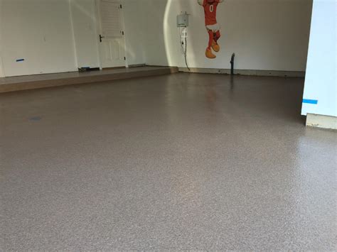 Garage Floor Paint | Epoxy Garage Floor Coatings