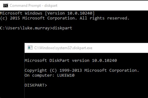 Image result for Script Diskpart