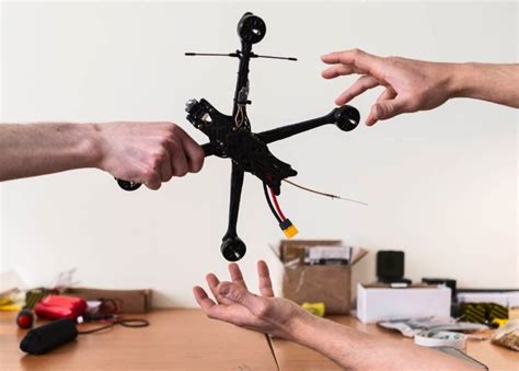 Народный дрон - как собирать FPV своими руками и что для этого нужно