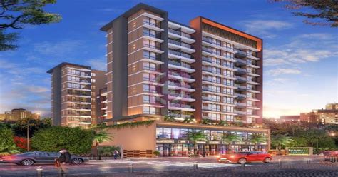 New Projects in Ulwe,Navi Mumbai | Upcoming Projects in Sale in Ulwe ...