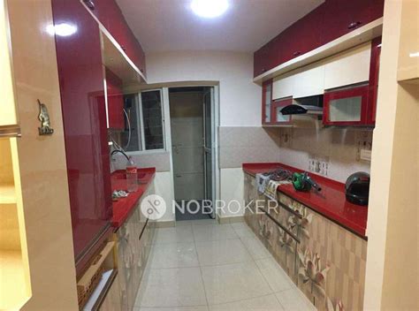 Geown Oasis V. Kallahalli Rent - WITHOUT BROKERAGE Semi-furnished 4 BHK ...