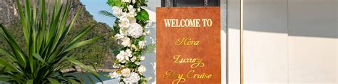 Hera Luxury Day Cruise: Ha Long Bay & Lan Ha Bay Tour - Klook India