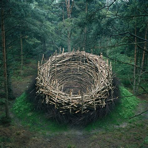 8 Innovating Artists of the Environmental Art Movement