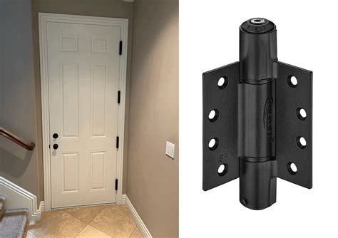 Do Garage Doors Need to Be Self Closing & Soft Closing