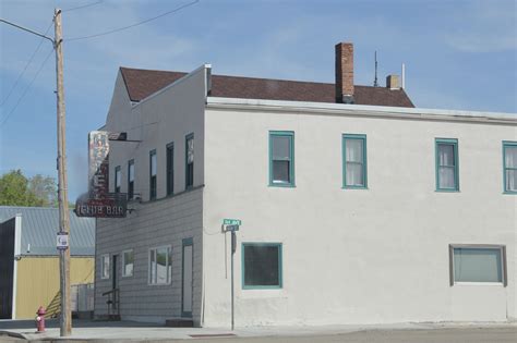 Medicine Lake, the place and town in Sheridan County | Montana's ...