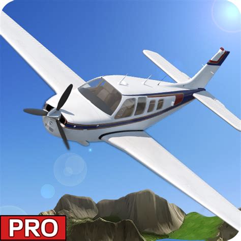 Airplane RC PRO Flight Simulator - App on Amazon Appstore