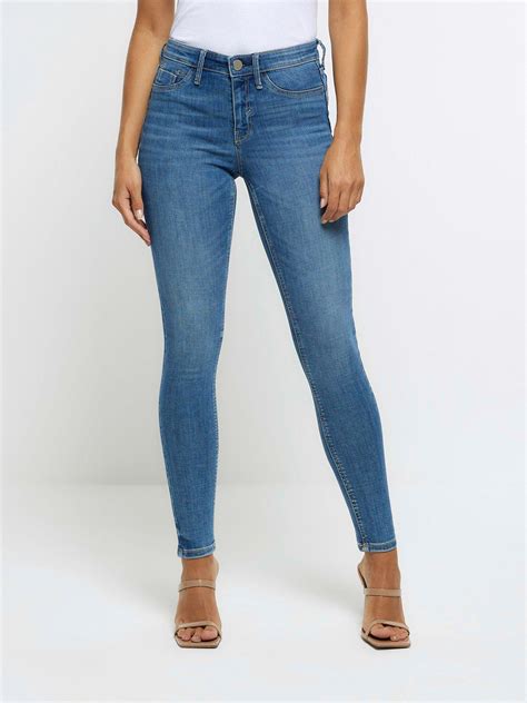 Womens Skinny Jeans | Very Page 3