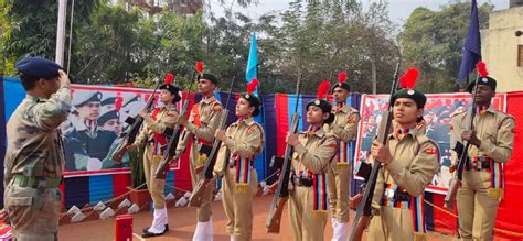 TOWN POLYTECHNIC - BALLIA U.P. INDIA