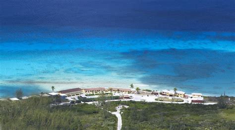 RIDING ROCK INN RESORT AND MARINA (San Salvador, Bahamas) - Resort ...