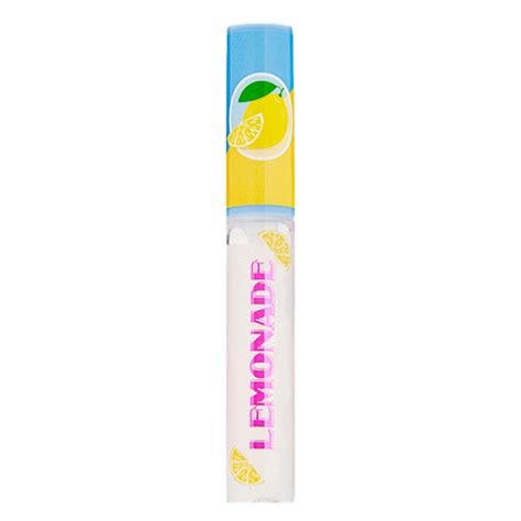 Купить REVOLUTION I HEART БЛЕСК ДЛЯ ГУБ Lemon Lip Gloss по лучшей цене ...