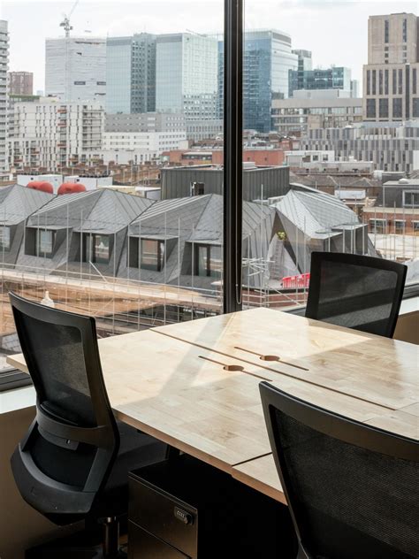 Office Filming Locations - Spaces & Stories