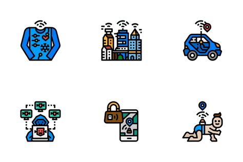 Iot Project Icon 的图像结果