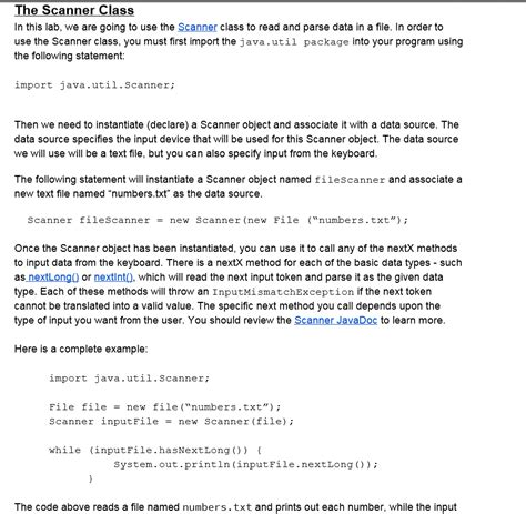 Image result for How to Insert File Path in Java Scanner Class