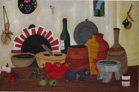 Cuadro GUATEMALTECO | Bordado guatemalteco, Bordado, Bordado crewel