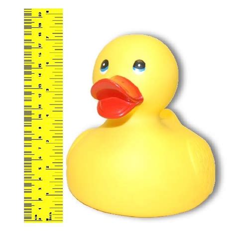 Buy Rubber Ducks Family 8" Super Mom Rubber Duck, Waddlers Brand Rubber ...