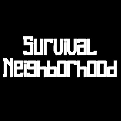 Survival 的图像结果