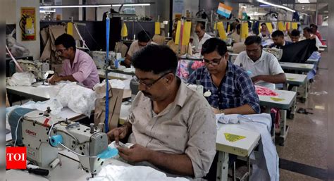 ‘If tariff pain continues for months, we will have to let go of workers ...