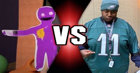 Garvey write vs EDP445 (Dormitabis Vs Real Life) : r/DeathBattleMatchups