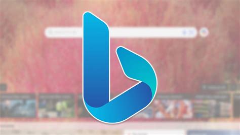 Microsoft Windows Bing Logo 的图像结果