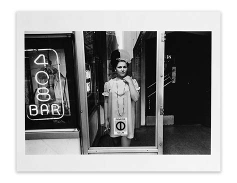 Lee Friedlander, Baltimore, 1968 - Artwork 45885 | Jackson Fine Art