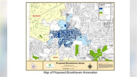 Residents have choice words for city of Brookhaven's expansion plan ...