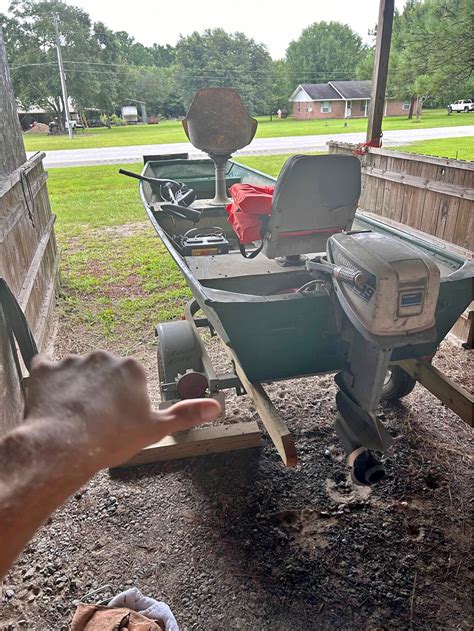 Boats for sale in Valdosta, Georgia | Facebook Marketplace