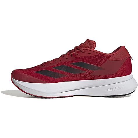 adidas Men's Texas Tech Red Raiders Adizero SL 2 Running Shoes | Academy