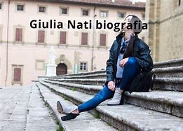 Giulia Nati