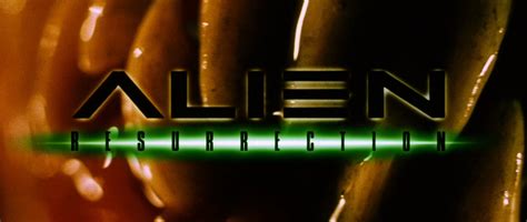 Image result for Alien Resurrection Theme