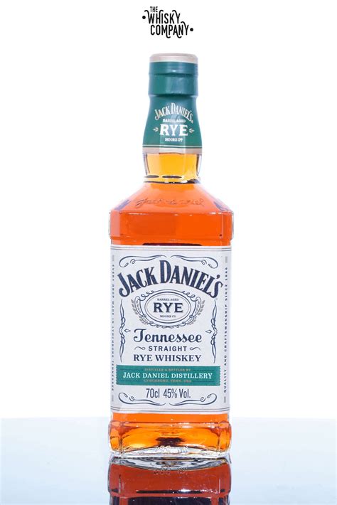 Jack Daniel's Bonded Tennessee Whiskey | The Whisky Company