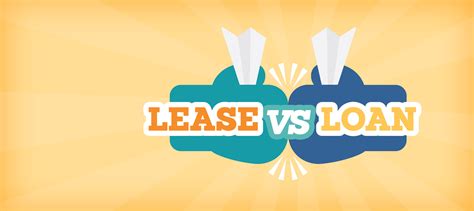 Lease vs. Loan - CWB National Leasing | Canada’s Equipment Leasing Experts