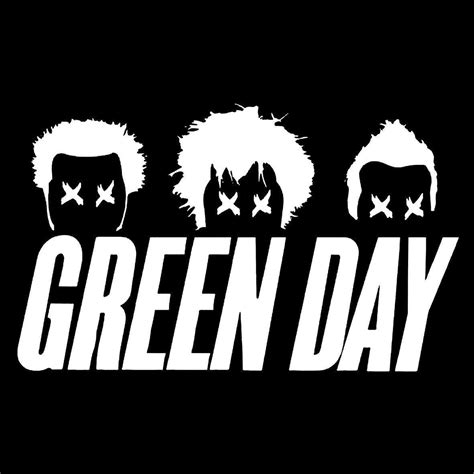 Green Day Logo