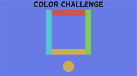 Image result for Ruby Games Color Challenge