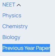 NEET 2022 Question Paper PDF with Solutions (Free Download)