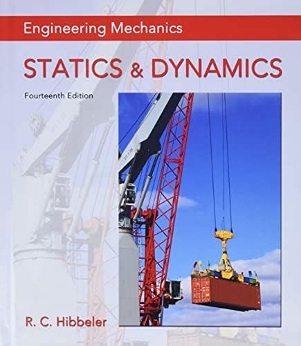 Buy Engineering Mechanics: Statics & Dynamics Book Online at Low Prices ...