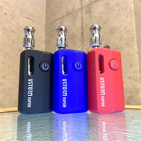 【VAPOR STORM】M1 MTL starter kit (予備TANK付属) | VAPE SPACE 琉