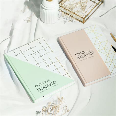 2024 New Year Combo – The Journal Lab