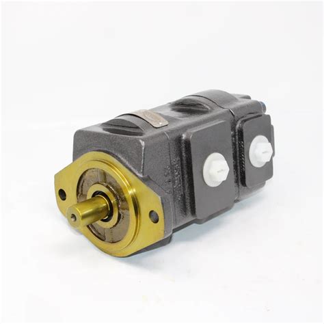 Hydraulic Pump - Suryansh JCB 4dx Hydraulic Pump For JCB Backhoe Loader ...