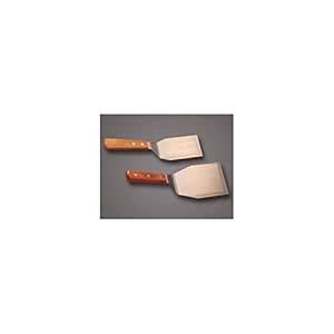 Buy American Metalcraft Hamburger Turners-Pizza Servers, 4 x 6 x 11 5/8 ...