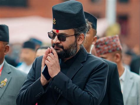 Nepal PM candidate Balen Shah drops China-aided project from poll manifesto