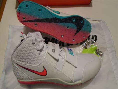 Nike Zoom Javelin Elite 3 Mens Sz 8.5 Track Shoes India | Ubuy